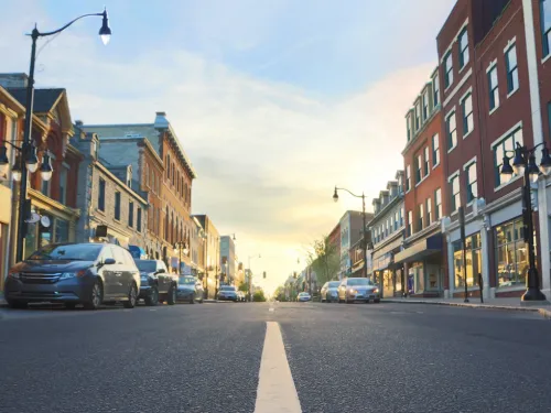 Lilborn Residential Electrical