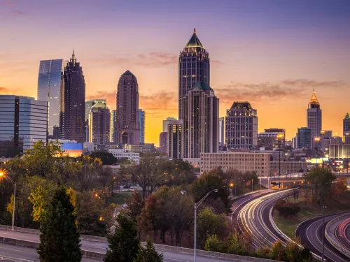 Lawrenceville Residential Electrical