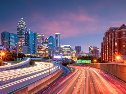 Alpharetta Panel replacement