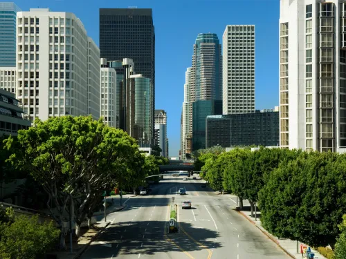 Alpharetta Residential Electrical