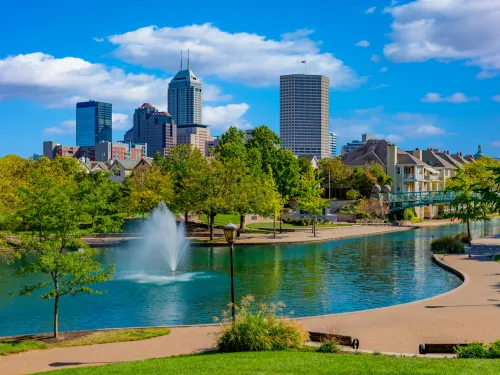 Stockbridge Residential Electrical