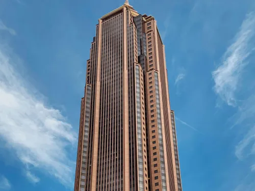 Conyers Panel replacement