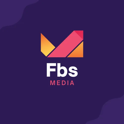 Webdesign Agentur FbsMedia Logo