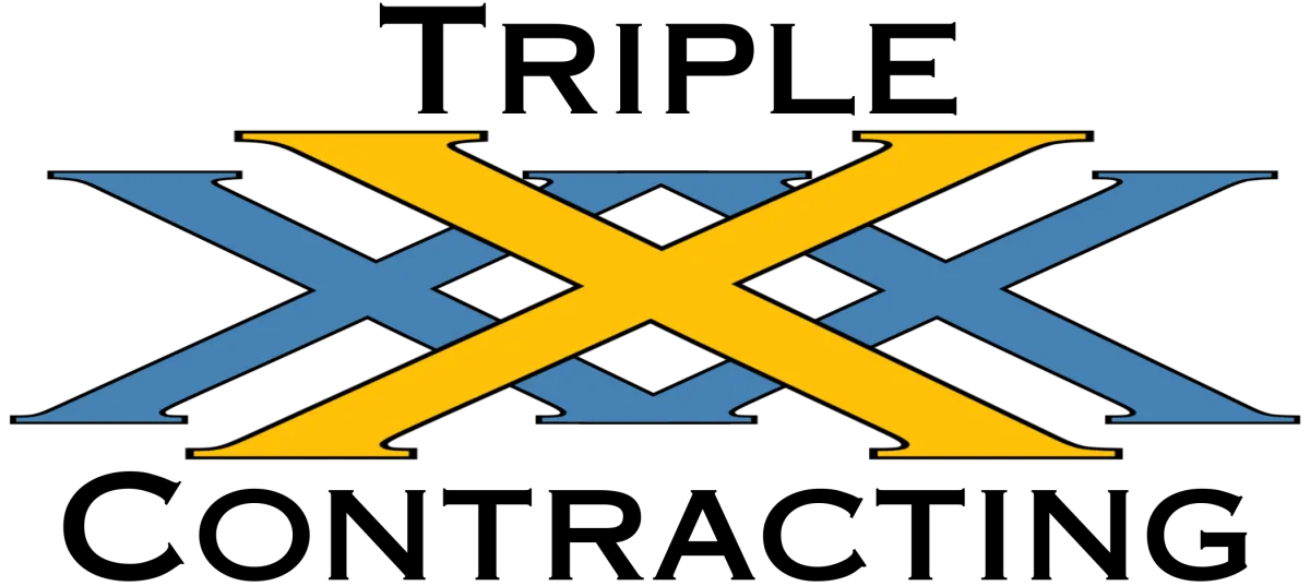 Triple X Contracting