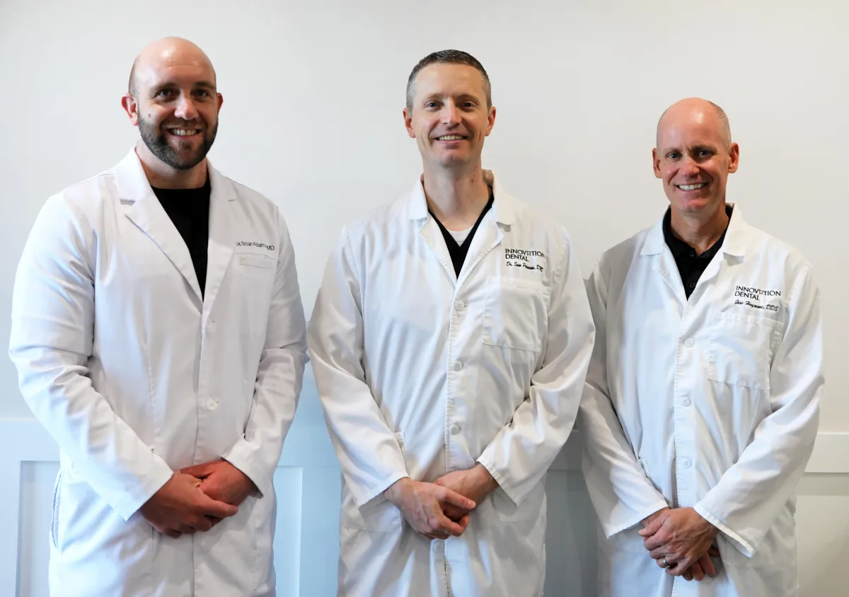 Innovation Dental Oro Valley, AZ
