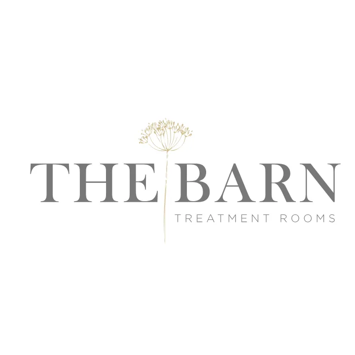 The Barn Treatment Rooms Logo