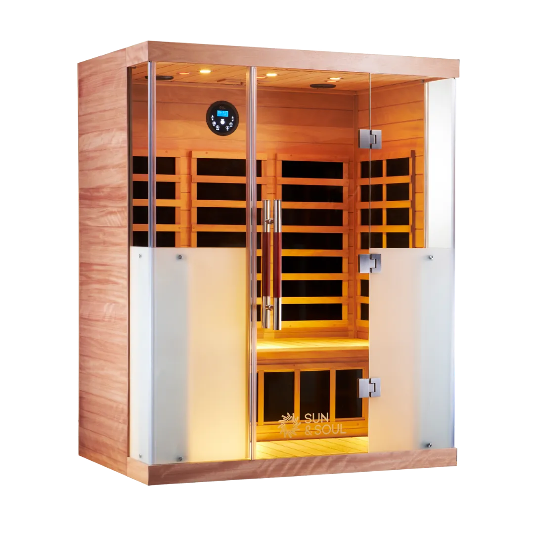 Woman in Jacuzzi J-LX