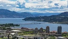 Kelowna BC