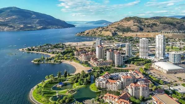 Summerland BC 