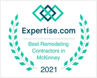 local top contractor award