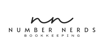 Number Nerds Logo
