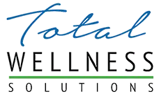 Total Wellness Solutions Logo