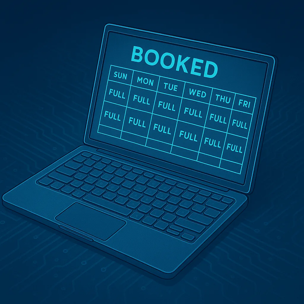 turned on black and grey laptop computer