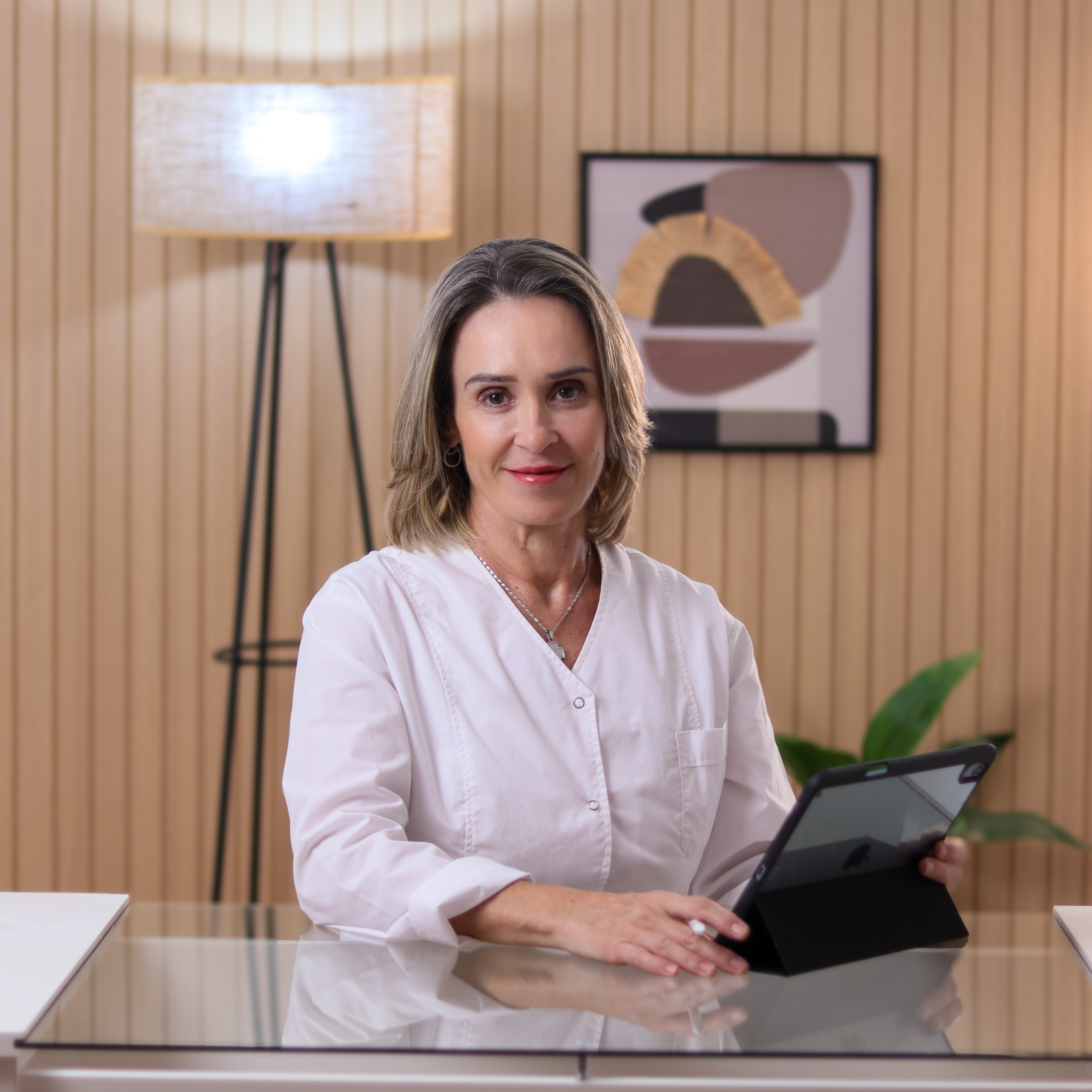 Foto de Dra.Ma Eugenia Salva