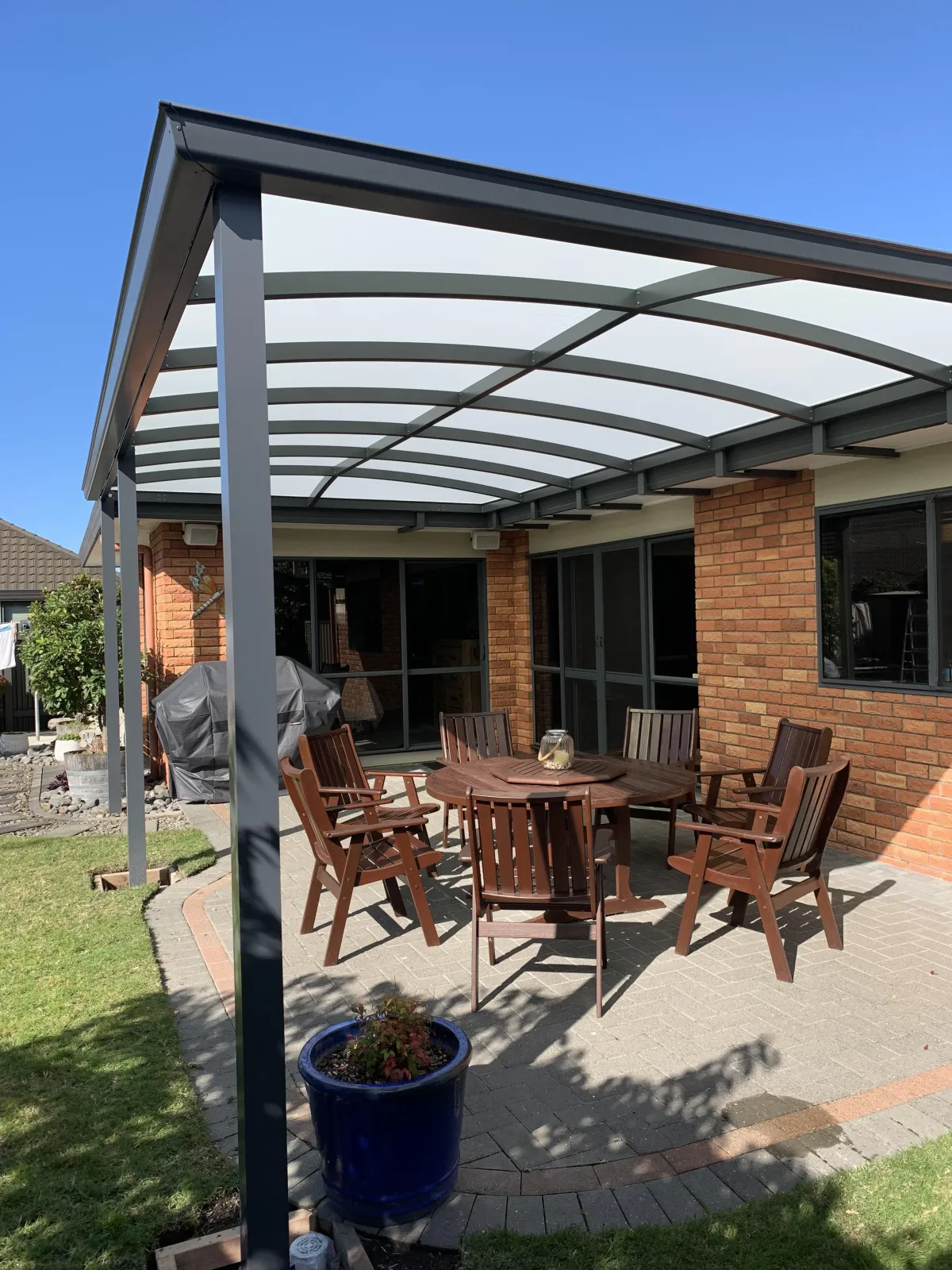 bowranda roof installation hawkes bay