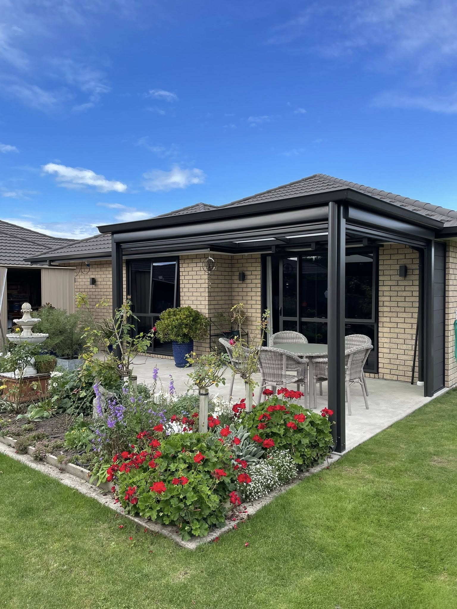 handyman working on home maintenance in havelock north hawkes bay