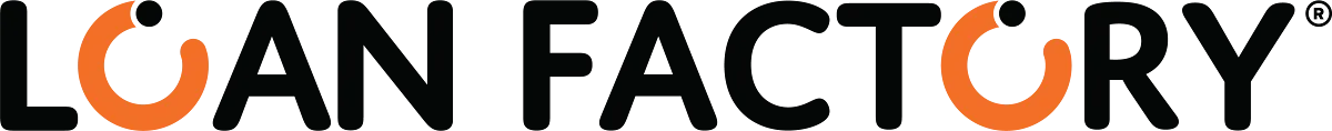 Loan Factory logo