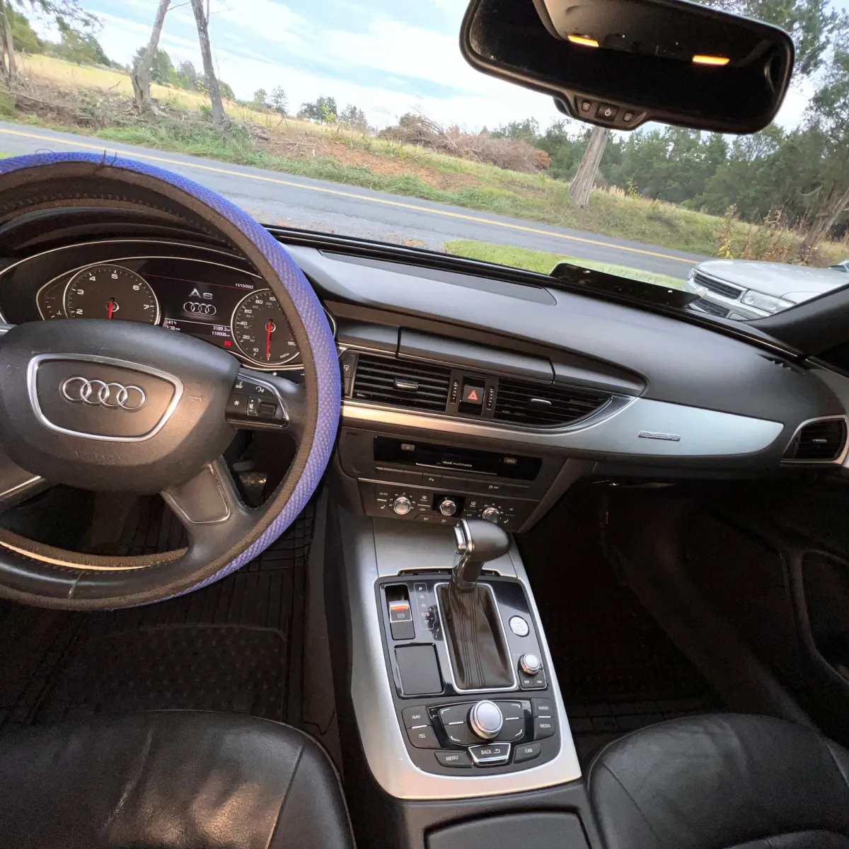 Full Detail Package Winchester, VA