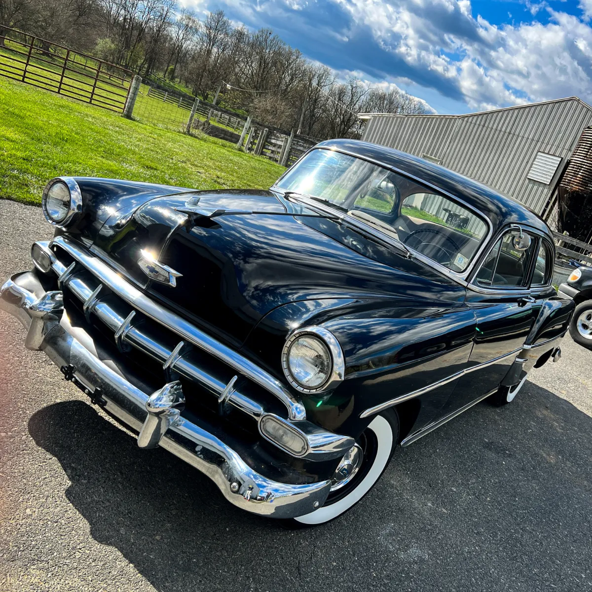 Ceramic Coating Winchester, VA