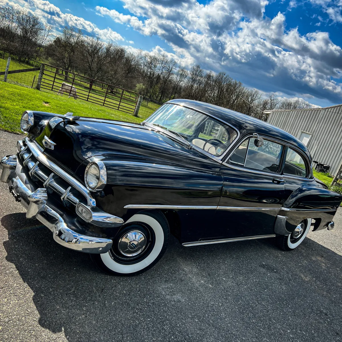 Full Detail Package Winchester, VA