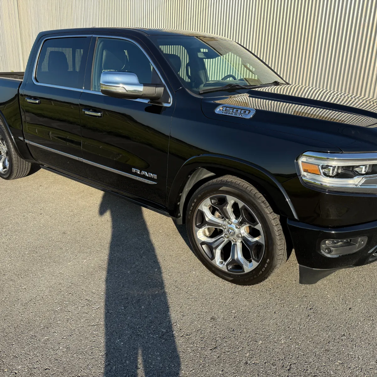 Wash, Clay & Seal Winchester, VA