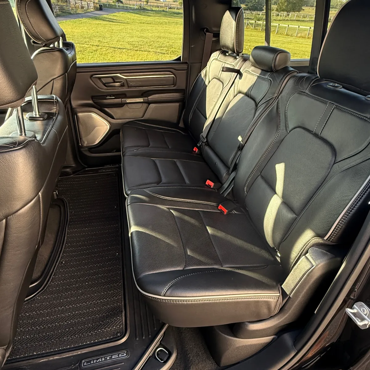 Interior Reset Package Winchester, VA