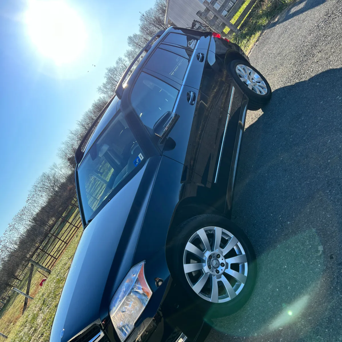 Full Detail Package Winchester, VA