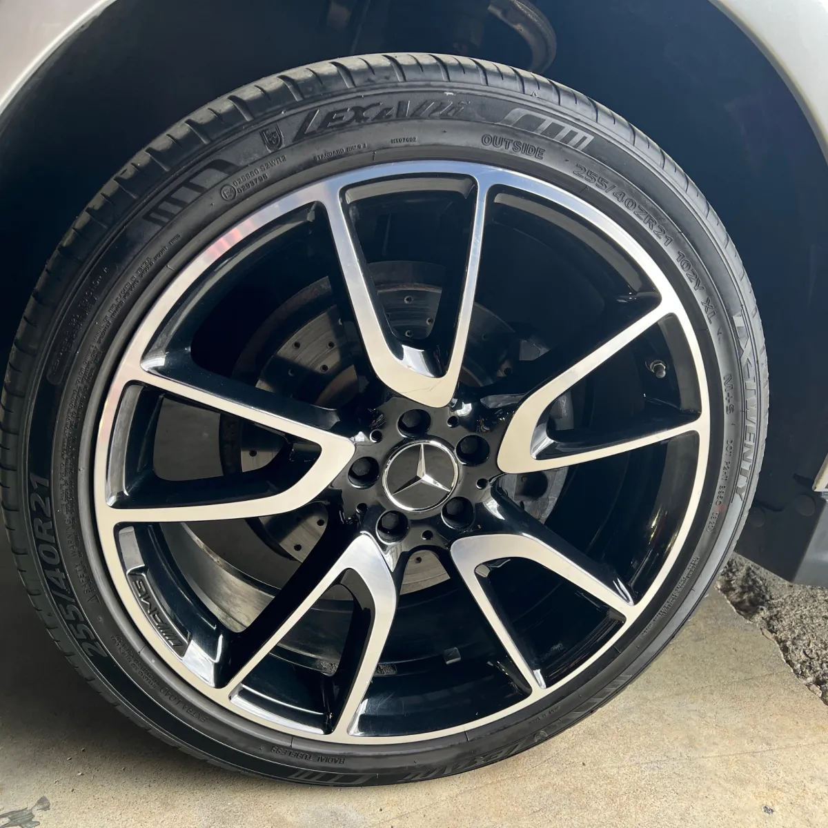 Interior Reset Package 