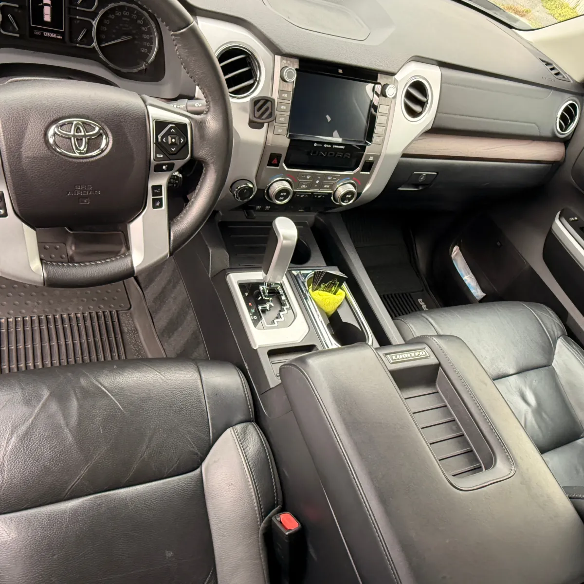 Interior Reset Package Winchester, VA