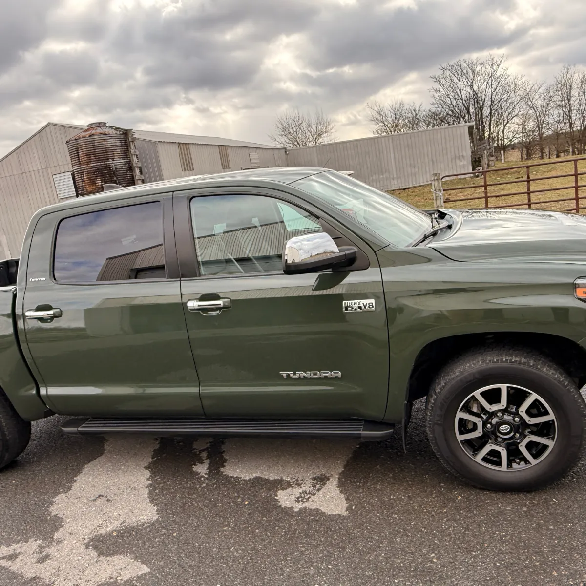 Ceramic Coating Winchester, VA