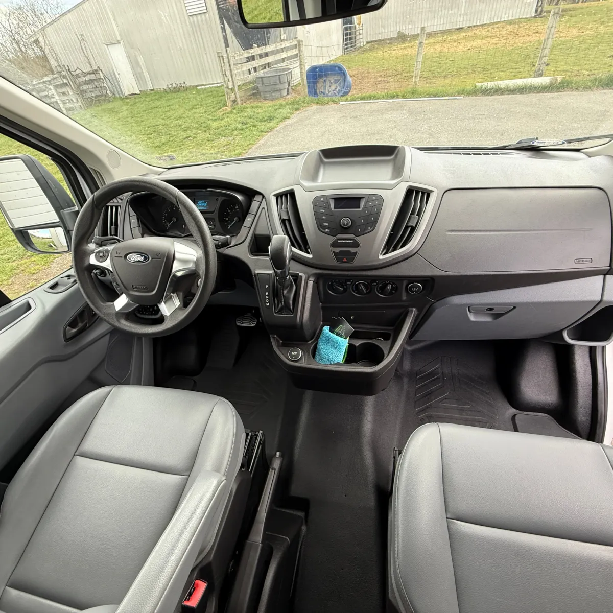 Paint Correction Winchester, VA