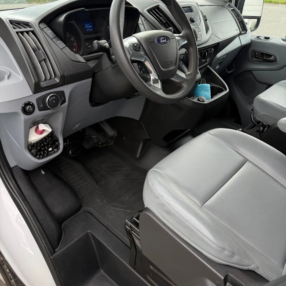 Heavy Stain Extraction Winchester, VA