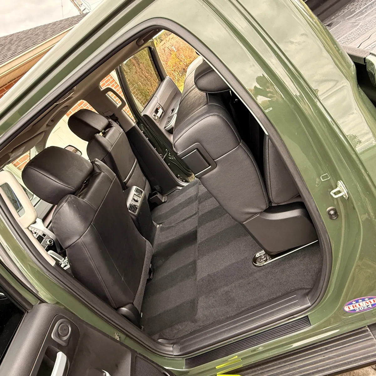 Headlight Restoration Winchester, VA