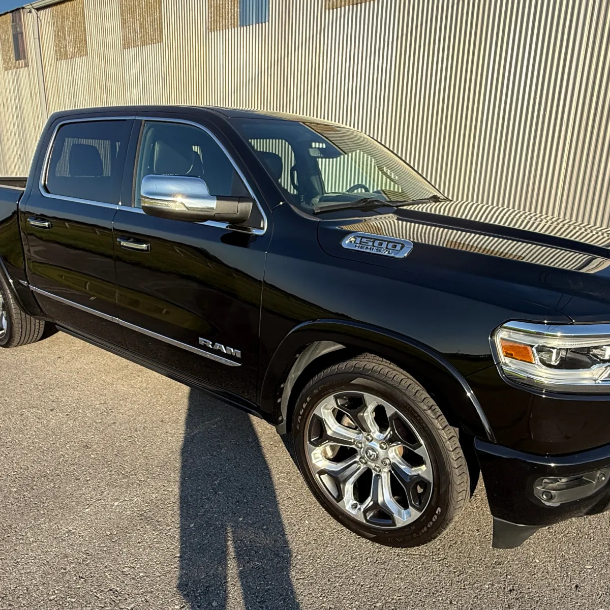 Berryville, VA Full Detail Package