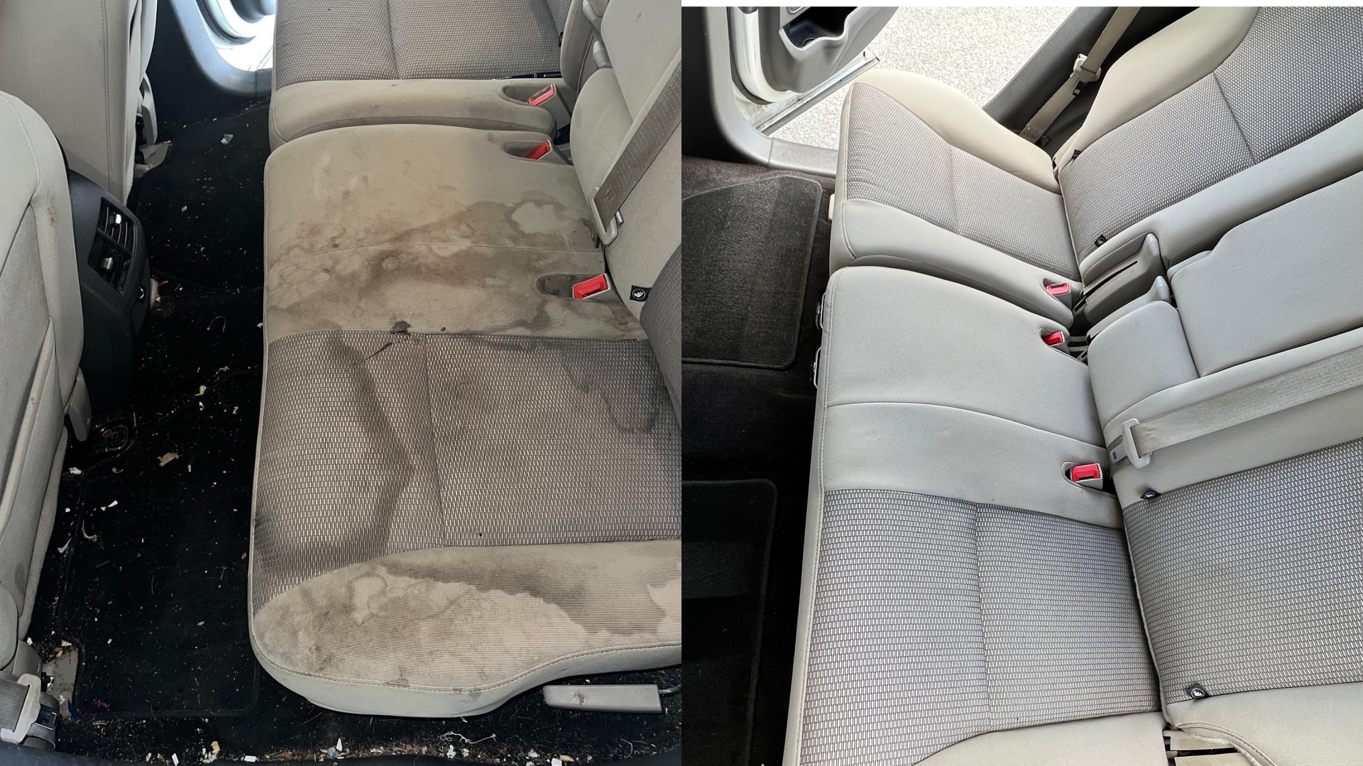 Engine Bay Detail in Winchester, VA