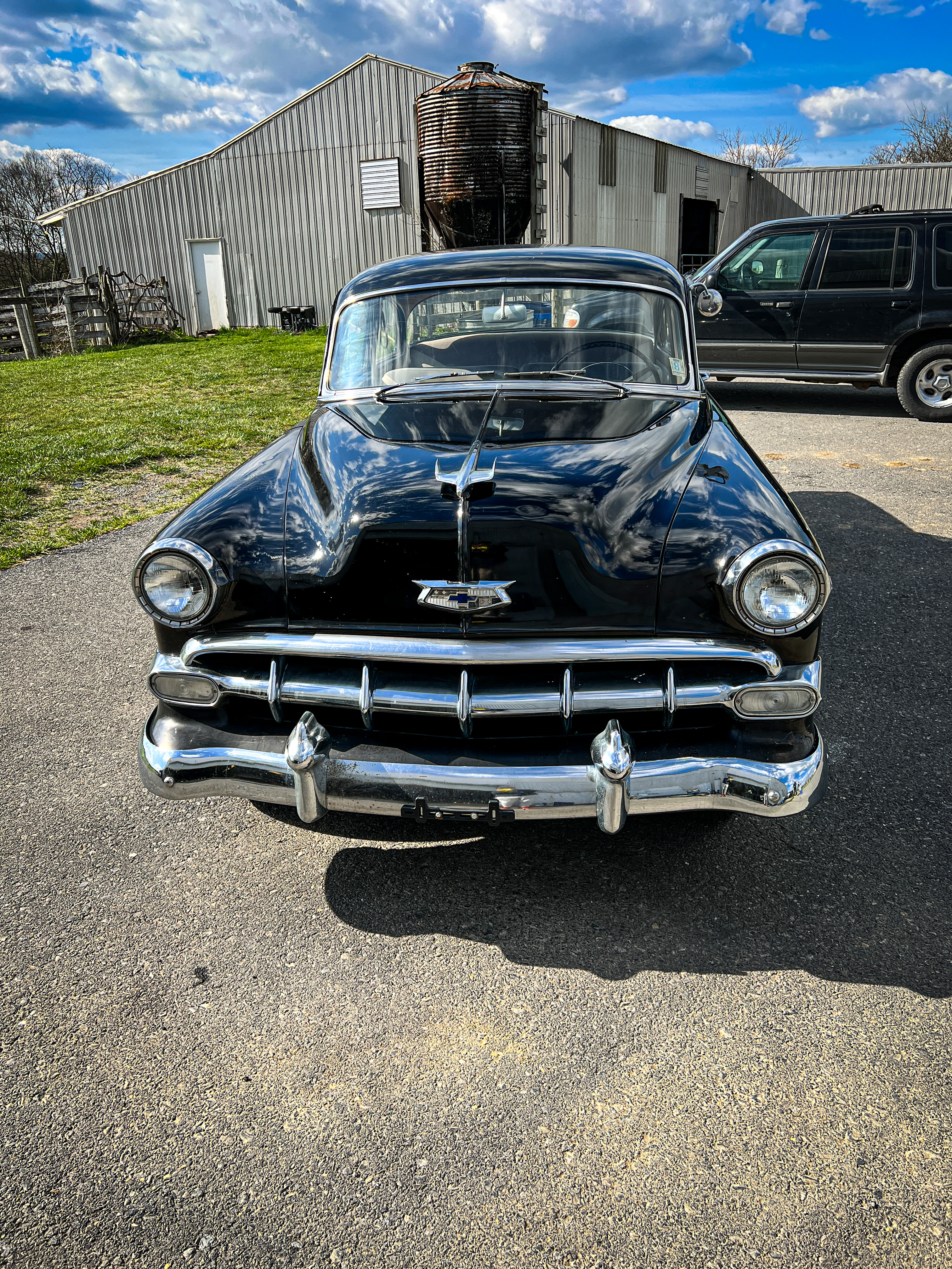 Auto Detailing Winchester, VA