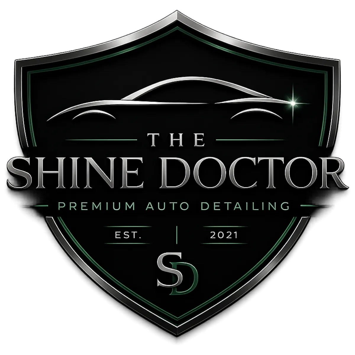 Auto Detailing Winchester, VA