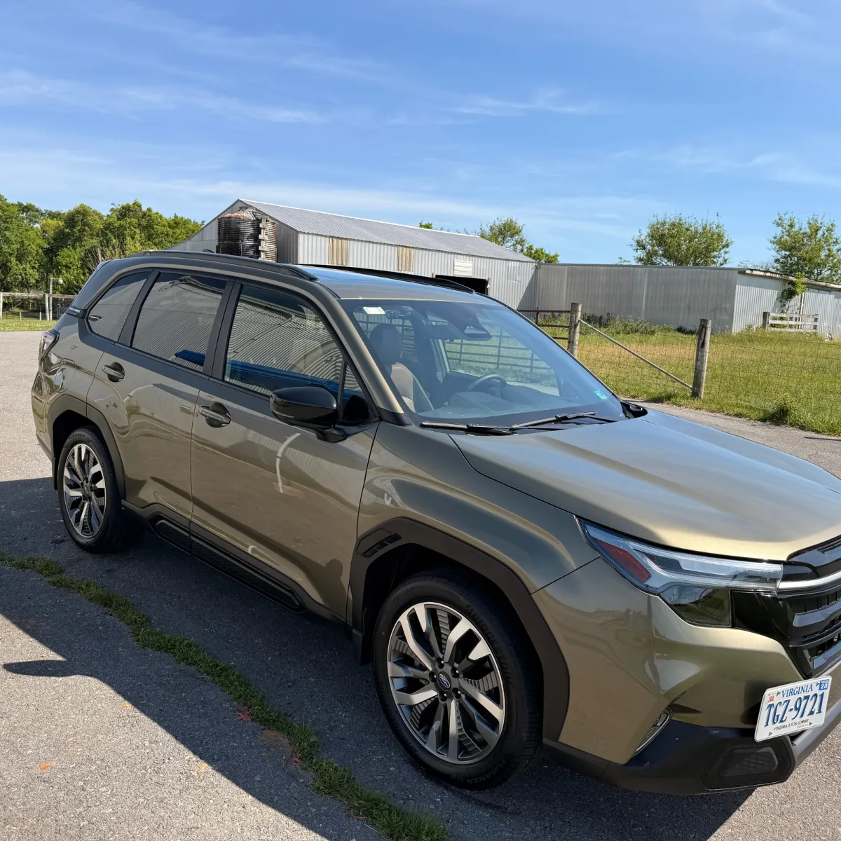 Full Detail Package Winchester, VA