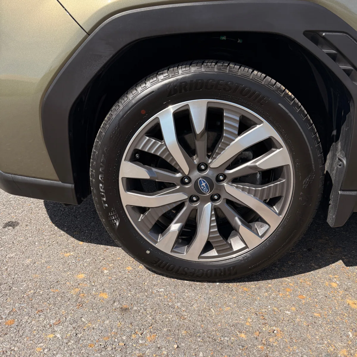 Full Detail Package Winchester, VA
