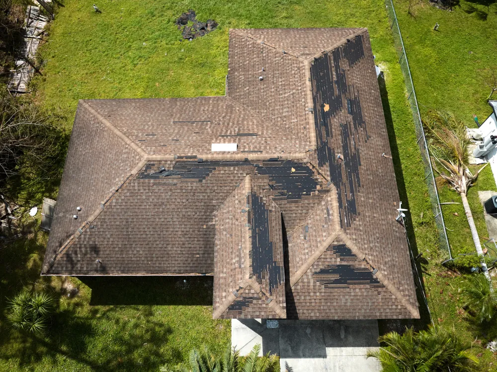 Signs Your Roof Has Storm Damage Every Homeowner Should Know