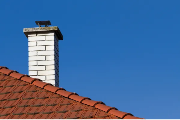 Why Chimney Maintenance Is Part of Roof Health