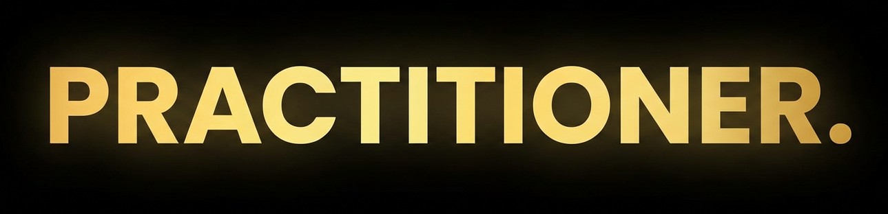 Practitioner