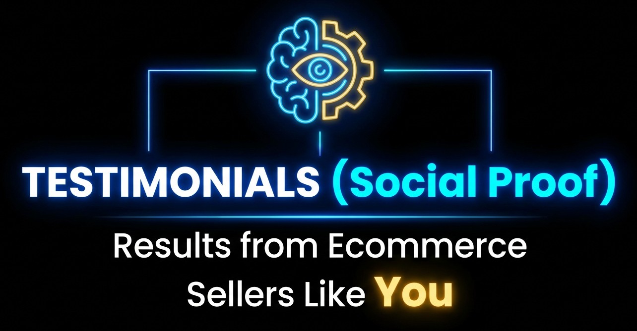 Testimonials Social Proof