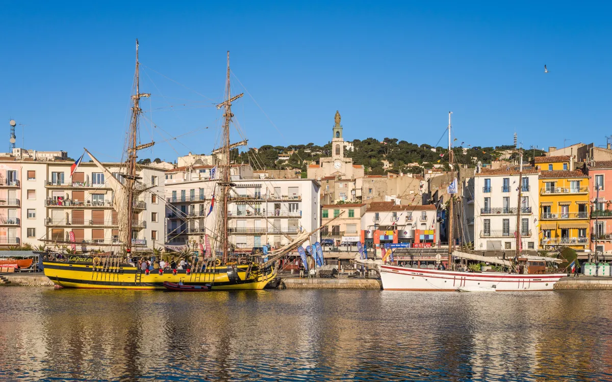 AIRCLIMA - vente dépannage entretien froid climatisation et grandes cuisines - Sète