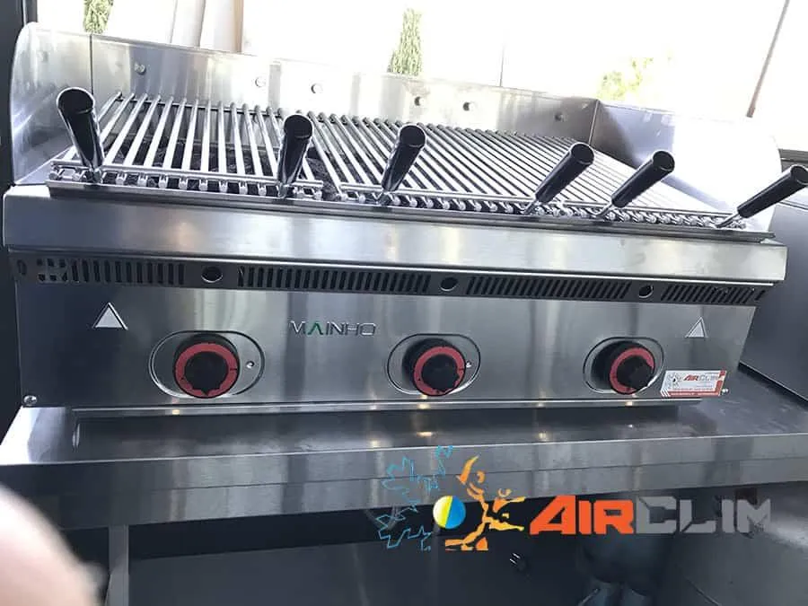 Cuisine Professionnelle