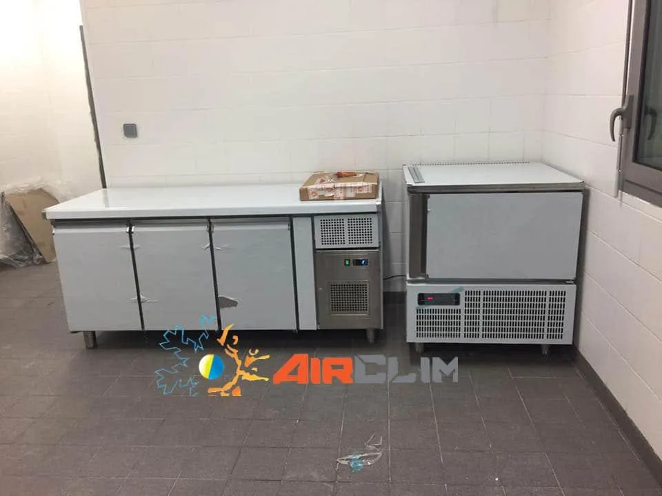 Cuisine Professionnelle