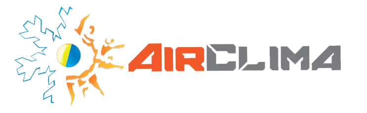 Logo AIRCLIMA
