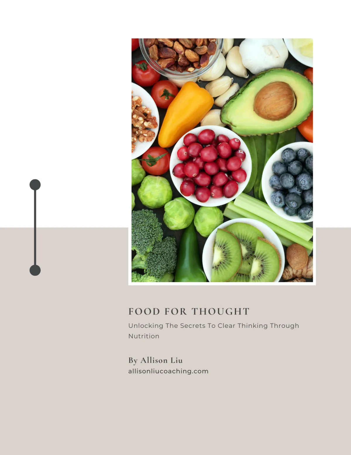 Food For Thought Guidebook