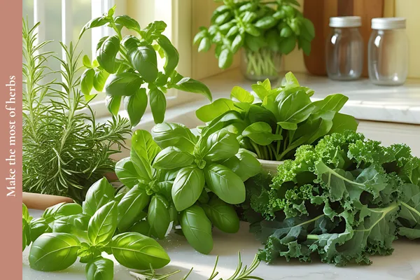 10 Brain-Smart Herbs To Boost Memory, Mood And Vitality In Midlife