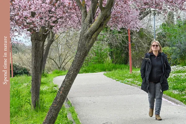 Why Nature Is One Of The Most Powerful Stress Remedies For Your Brain